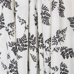 Retal Viscosa Ramas Cruda 200x145cm - Ribes y Casals