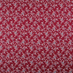 Viscose Feuillage Marsala - Ribes y Casals