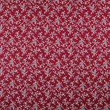 Viscose Feuillage Marsala - Ribes y Casals