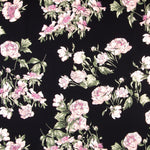 Viscose Bouquets Rose - Ribes y Casals