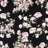 Viscose Bouquets Rose - Ribes y Casals