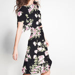 Viscose Bouquets Rose - Ribes y Casals