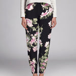 Viscose Bouquets Rose - Ribes y Casals