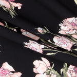 Viscose Bouquets Rose - Ribes y Casals