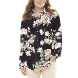 Viscose Bouquets Rose - Ribes y Casals