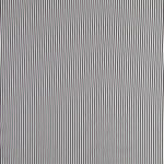Viscose Rayures Marron - Ribes y Casals