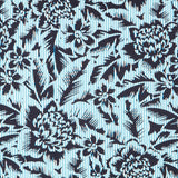 Viscosa Rayures Tropical - Ribes y Casals