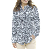 Viscosa Rayures Tropical - Ribes y Casals