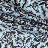 Viscosa Rayures Tropical - Ribes y Casals