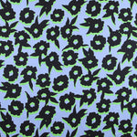 Viscose Rétro Lilas - Ribes y Casals
