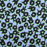 Viscose Rétro Lilas - Ribes y Casals