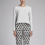 Viscose Losanges Noirs - Ribes y Casals