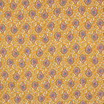 Rustique Viscose Cachemire Ocre - Ribes y Casals