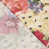 Viscose Rustique Cretonne Beige - Ribes y Casals