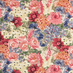 Viscose Rustique Cretonne Beige - Ribes y Casals