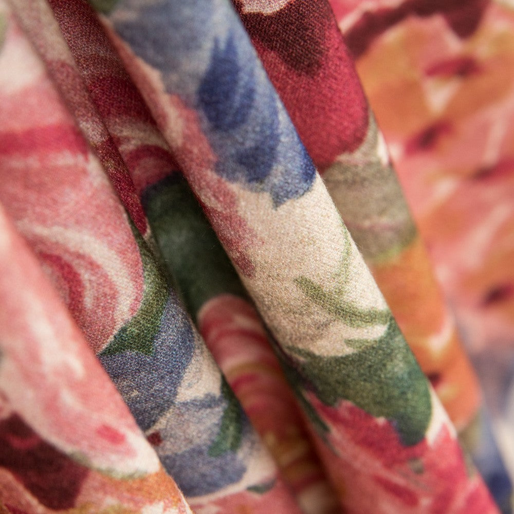 Viscose Rustique Cretonne Beige - Ribes y Casals