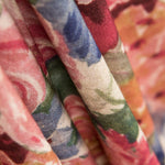 Viscose Rustique Cretonne Beige - Ribes y Casals