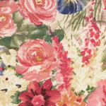 Viscose Rustique Cretonne Beige - Ribes y Casals