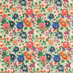 Viscose Rustique Crétonne - Ribes y Casals