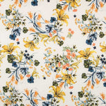 Viscose Hibiscus Rustique Écru - Ribes y Casals