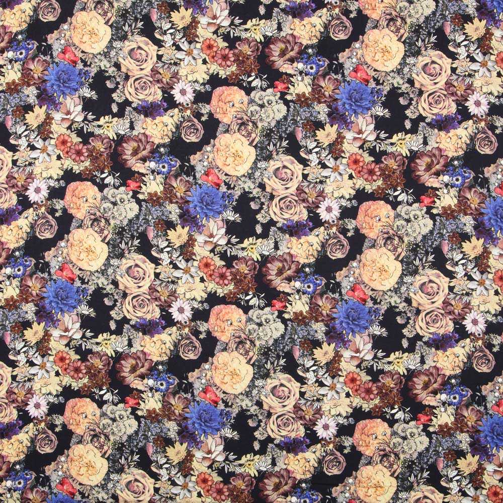 Viscose Rustique Vintage - Ribes y Casals