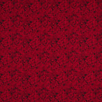 Viscose Sauvage Rouge - Ribes y Casals