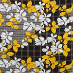 Viscose Scottish Jaune - Ribes y Casals