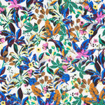 Viscose Feuilles Multicolore - Ribes y Casals