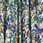 Viscose Feuilles Multicolore - Ribes y Casals