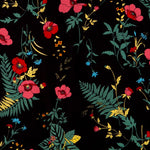 Viscose Forêt Noir - Ribes y Casals