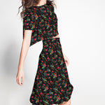 Viscose Forêt Noir - Ribes y Casals