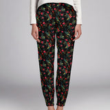 Viscose Forêt Noir - Ribes y Casals