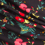 Viscose Forêt Noir - Ribes y Casals