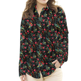 Viscose Forêt Noir - Ribes y Casals