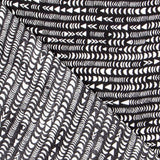 Viscose Pois Vert Forêt - Ribes y Casals