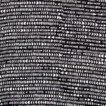 Viscose Pois Vert Forêt - Ribes y Casals