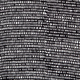 Viscose Pois Vert Forêt - Ribes y Casals