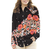 Viscose singapour Noir - Ribes y Casals