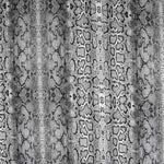 Viscose Serpent Gris - Ribes y Casals