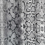 Viscose Serpent Gris - Ribes y Casals