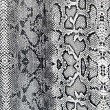 Viscose Serpent Gris - Ribes y Casals
