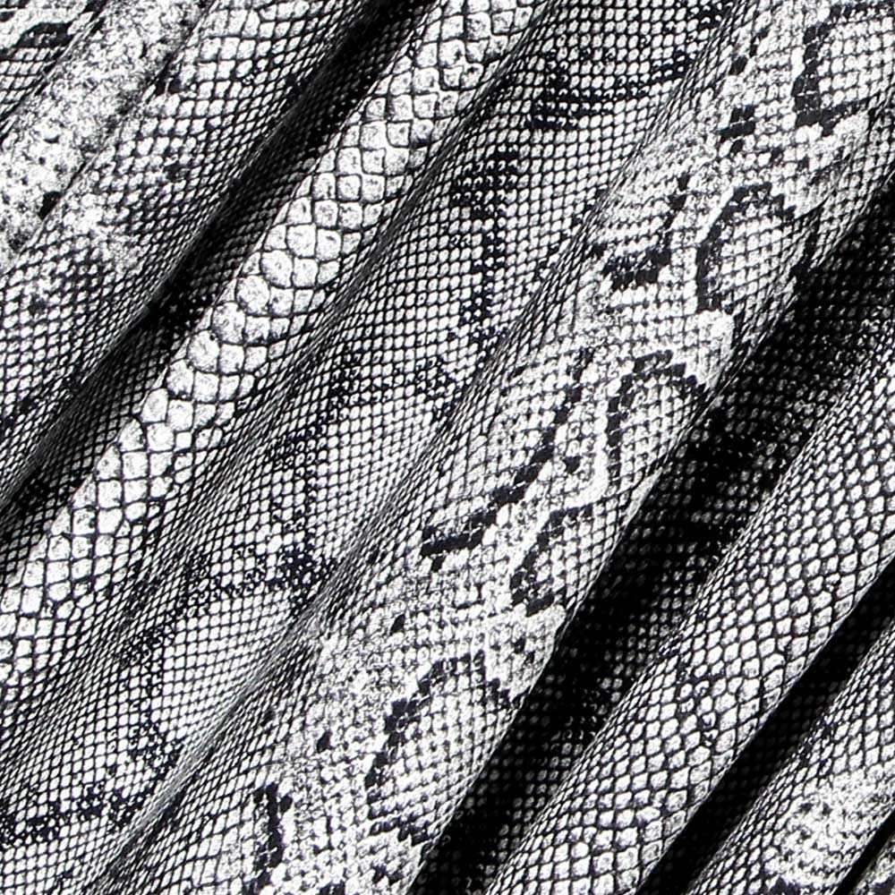 Viscose Serpent Gris - Ribes y Casals