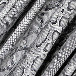 Viscose Serpent Gris - Ribes y Casals