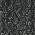 Viscose Serpent Vert Foncé - Ribes y Casals