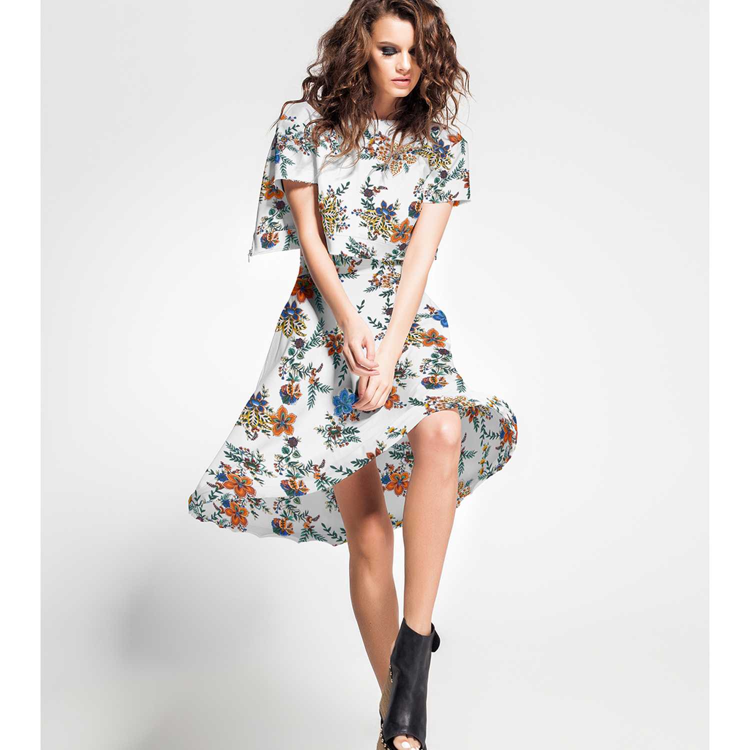 Viscose Suisse Écru - Ribes y Casals