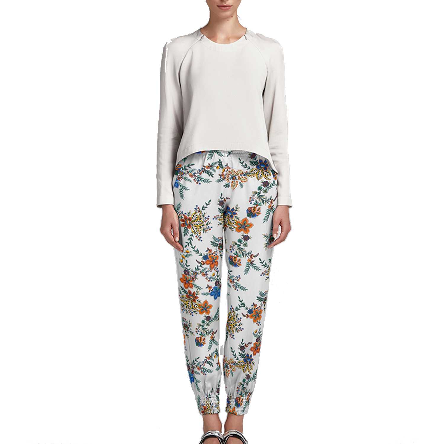 Viscose Suisse Écru - Ribes y Casals