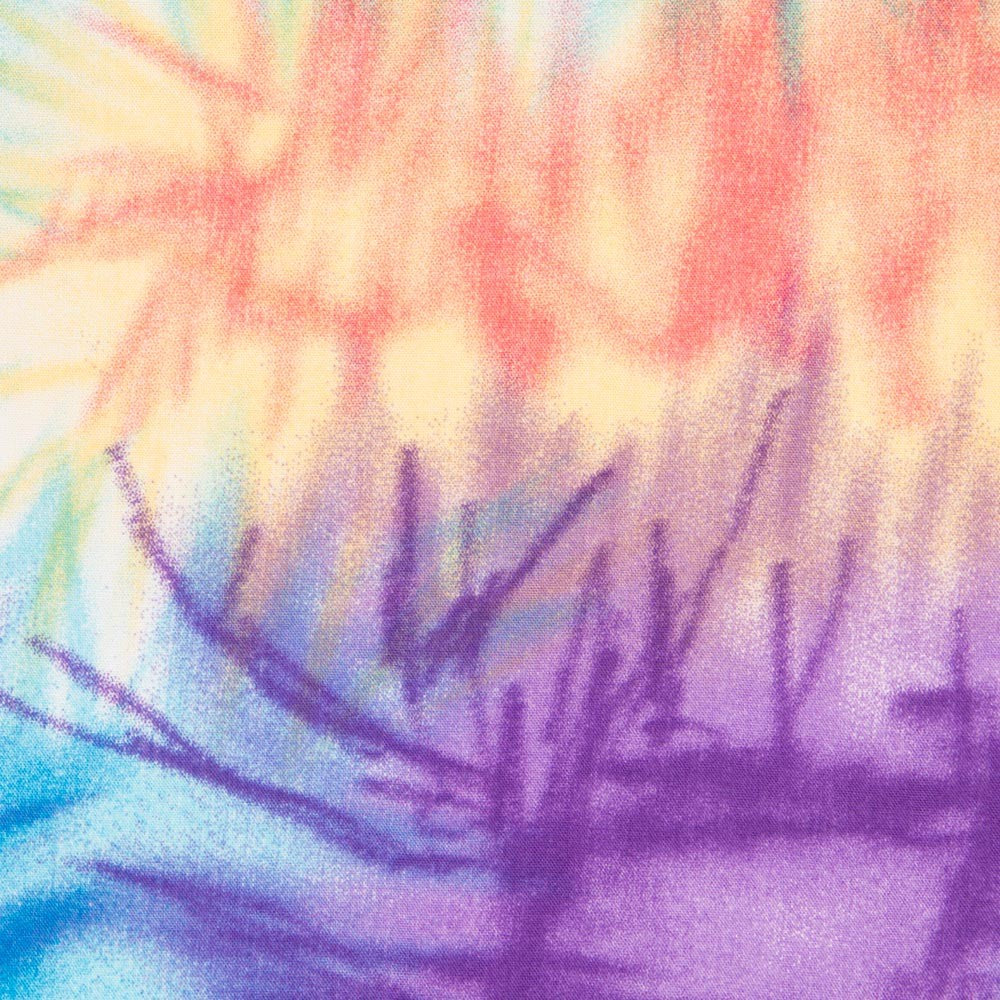 Viscose Explosion Tie Dye - Ribes y Casals
