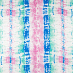 Viscose Tie Die Multicolore - Ribes y Casals