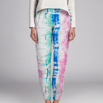 Viscose Tie Die Multicolore - Ribes y Casals