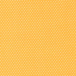 Viscose Pois Jaune Ton Albero - Ribes y Casals